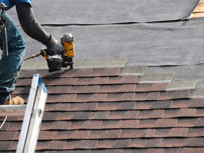About Roof Repair Experts Red Lion, PA